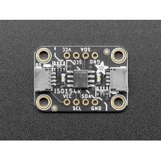 Adafruit 4903 ISO1540 Bidirectional I2C Isolator - STEMMA QT / Qwiic 