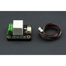 Gravity: Digital 10A Relay Module