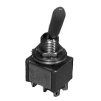 Buy Push Button Switch with LED - 6 Pin online in India, Fab.to.Lab