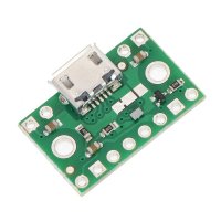 Buy Push Button Switch with LED - 6 Pin online in India, Fab.to.Lab