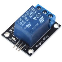 KY-019 5V Relay Module 1 Channel