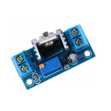 LM317 DC-DC Converter Buck Step Down Voltage Regulator