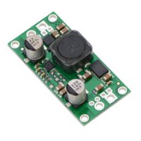 Pololu 2574/2575/2576/2577/2572/2573 5V/ 6V/ 9V/ 12V/ 4-12V/ 9-30V Step-Up/Step-Down Voltage Regulator S18V20F5/ 6/ 9/ 12/ ALV/ AHV