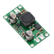 Pololu 2574/2575/2576/2577/2572/2573 5V/ 6V/ 9V/ 12V/ 4-12V/ 9-30V Step-Up/Step-Down Voltage Regulator S18V20F5/ 6/ 9/ 12/ ALV/ AHV