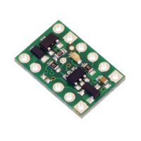Big MOSFET Slide Switch with Reverse Voltage Protection, MP - Melopero  Electronics