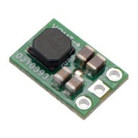 Pololu 2836 5V Step-Up/Step-Down Voltage Regulator S9V11F5