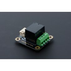 Gravity: Digital Relay Module - 5A