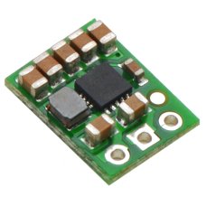 Pololu 2119 5V Step-Up/Step-Down Voltage Regulator S7V7F5