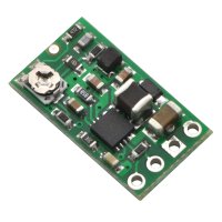 Pololu 2120 Adjustable Step-Up/Step-Down Voltage Regulator S8V3A