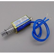 Solenoid Electromagnet DC 6V/ 12V/ 24V