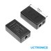 UCTRONICS U6114  PoE Splitter 5V 4A – Active PoE+ to Barrel Jack, IEEE 802.3at Compliant for Jetson Nano PoE, Security Camera, and More
