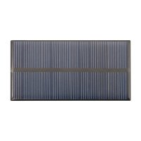 Parallax 750-00030 Solar Panel 6V 1W