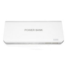 Battery Power Bank - 15000mAh