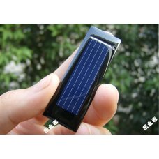 Solar cells 0.5V 100mA