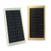 Solar Charger Power Bank - 12000mAh/ 20000mAh