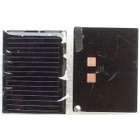 Solar Cell 120mW, 30x38 mm