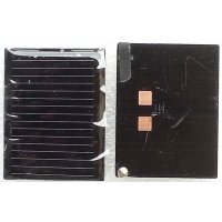 Solar Cell 120mW, 30x38 mm