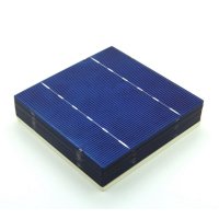 Solar Wafer - 2.6W