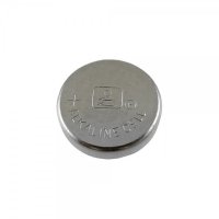 Button Cell Battery - Alkaline AG0