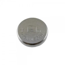 Button Cell Battery - Alkaline AG0
