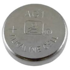 Button Cell Battery - Alkaline AG1