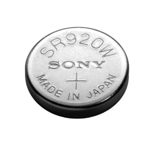 SONY SR920SW Battery - SONY 