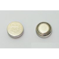 Button Cell Battery - Alkaline AG12