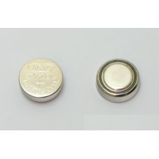 Button Cell Battery - Alkaline AG12