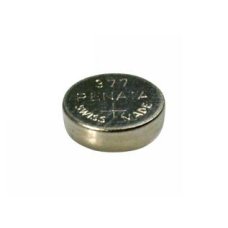 Button Cell Battery - SR626SW  Renata