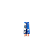 4 x AAAA alkaline battery LR8D425 R8D425 25A LR61 MN2500 MX2500 E96 1.5V - pack of 4
