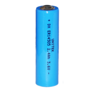 Battery Lithium 3.6V AA ER14505 LiSOCL2