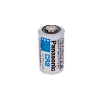 Battery CR2 3V Lithium - Panasonic
