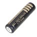 Rechargeable Battery - 18650 3.7V, 2000/ 4200 / 4500/ 5000mAh / 3400mAh / 2600mAh