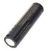 Rechargeable Battery - 18650 3.7V, 2000/ 4200 / 4500/ 5000mAh / 3400mAh / 2600mAh