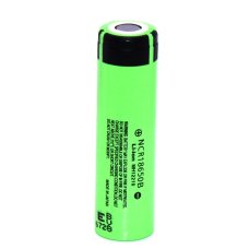 Panasonic 18650 Battery NCR18650B 