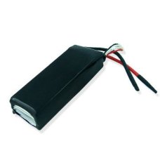 Lipo Battery Pack 11.1V 2200mAh 10C