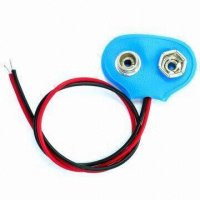 9V Battery Snap