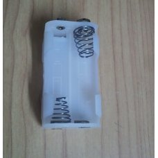 Battery Holder - 4 x AA (14500)