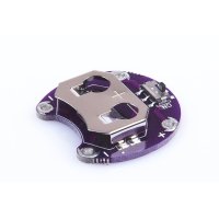 Battery Holder Coin Cell CR2032 for Arduino Lilypad