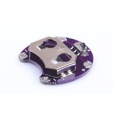 Battery Holder Coin Cell CR2032 for Arduino Lilypad