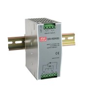 Mean well  20A Power Supply Redundancy Module - DR-RDN20