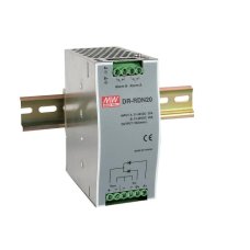 Mean well  20A Power Supply Redundancy Module - DR-RDN20