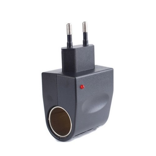 Buy Power Adapter - 12V DC Car Cigarette Lighter online in India