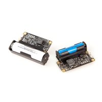 LiFePO4wered / Pi+ Battery, Power Manager and UPS