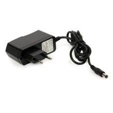Power Adapter 12V 1A DC-Barrel out