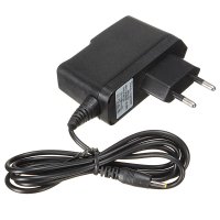 Power Adapter 5V 1A DC-Barrel out