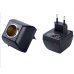 Power Adapter - 12V DC Car Cigarette Lighter