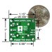 Pololu 2479 /2484 Basic SPDT Relay Carrier for Sugar Cube Relays