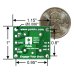 Pololu 2481 / 2480 Basic SPDT Relay Carrier with 5V DC Relay