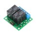 Pololu 2486 / 2485 Basic 2-Channel SPDT Relay Carrier with 5VDC Relays